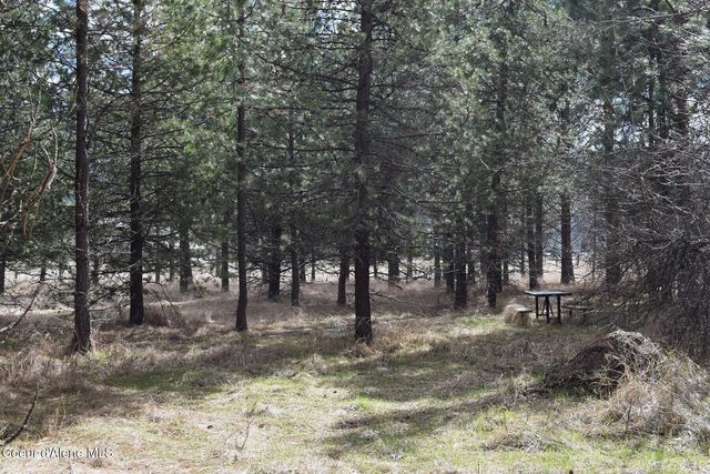 NNA Ponderesa Ranch Rd, Sagle, ID 83860