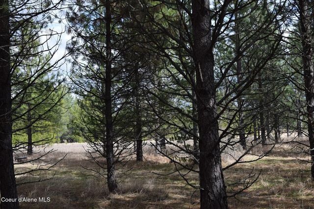 NNA Ponderesa Ranch Rd, Sagle, ID 83860