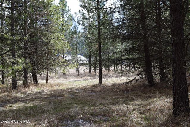 NNA Ponderesa Ranch Rd, Sagle, ID 83860