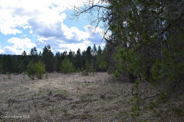 NNA Ponderesa Ranch Rd, Sagle, ID 83860
