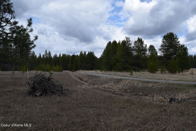 NNA Ponderesa Ranch Rd, Sagle, ID 83860