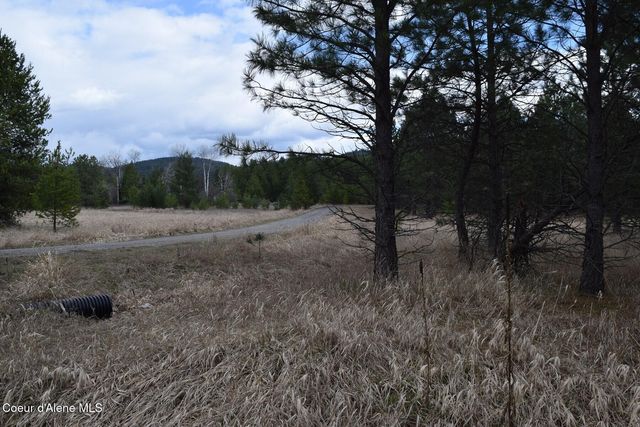 NNA Ponderesa Ranch Rd, Sagle, ID 83860