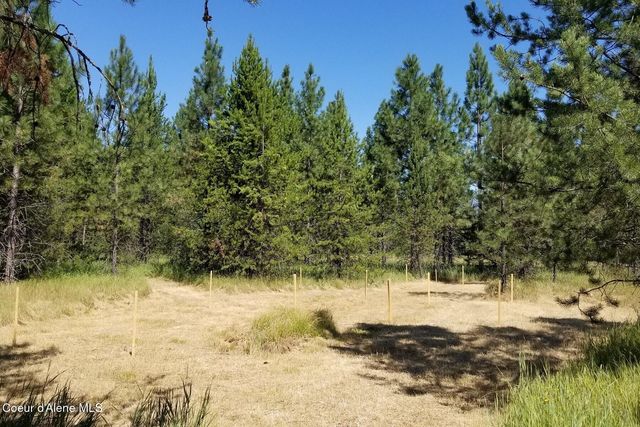 NNA Ponderesa Ranch Rd, Sagle, ID 83860