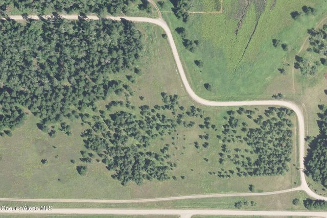 NNA Ponderesa Ranch Rd, Sagle, ID 83860