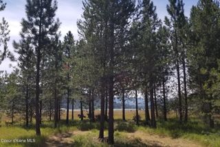 NNA Ponderesa Ranch Rd, Sagle, ID 83860