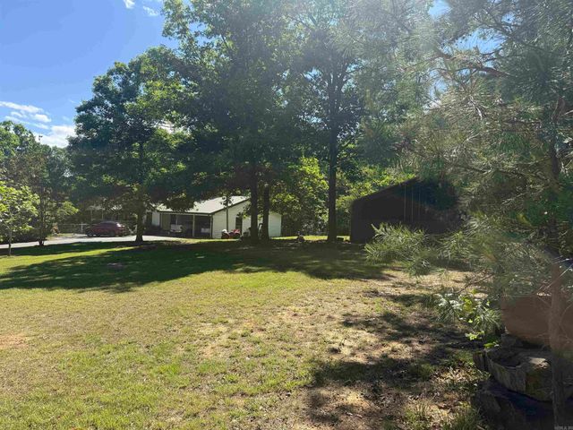 51 Weldon Road, Edgemont, AR 72044