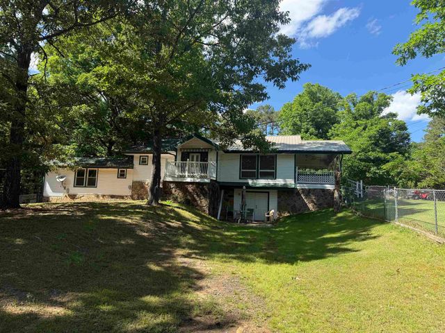 51 Weldon Road, Edgemont, AR 72044