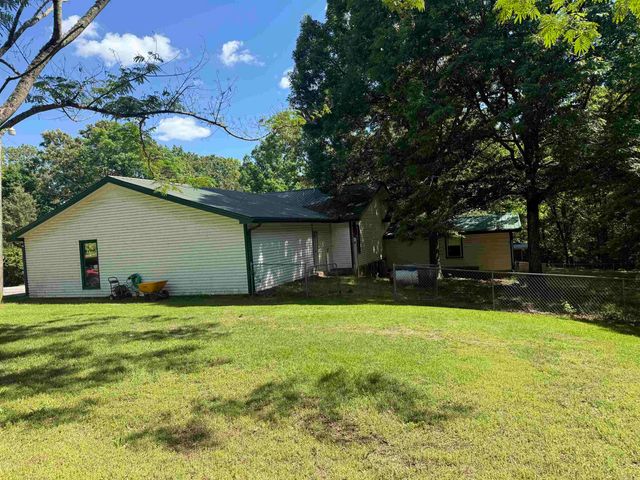 51 Weldon Road, Edgemont, AR 72044