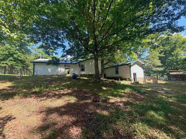 51 Weldon Road, Edgemont, AR 72044
