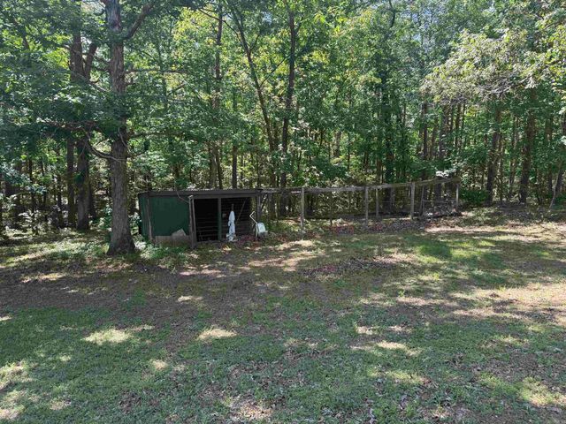51 Weldon Road, Edgemont, AR 72044