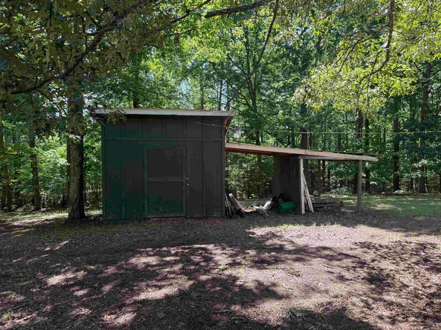 51 Weldon Road, Edgemont, AR 72044