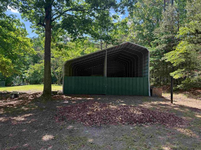 51 Weldon Road, Edgemont, AR 72044