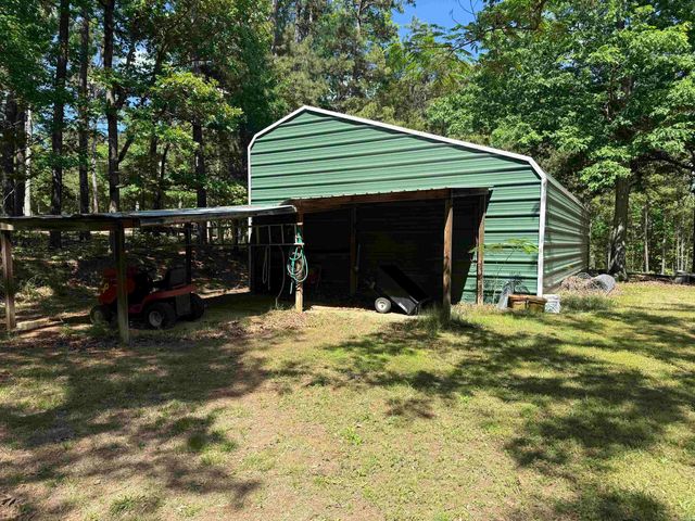 51 Weldon Road, Edgemont, AR 72044