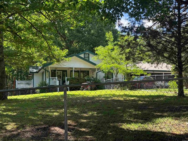 51 Weldon Road, Edgemont, AR 72044