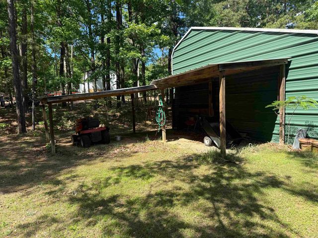 51 Weldon Road, Edgemont, AR 72044