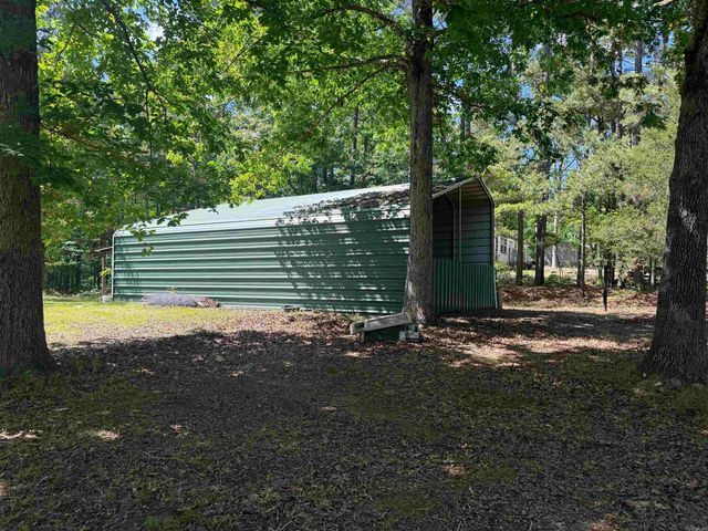 51 Weldon Road, Edgemont, AR 72044