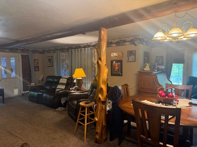 51 Weldon Road, Edgemont, AR 72044