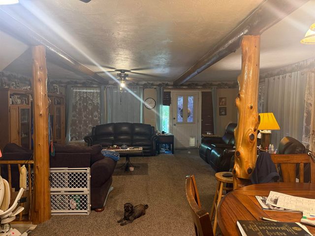 51 Weldon Road, Edgemont, AR 72044