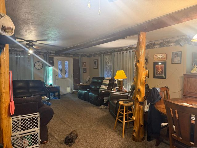 51 Weldon Road, Edgemont, AR 72044