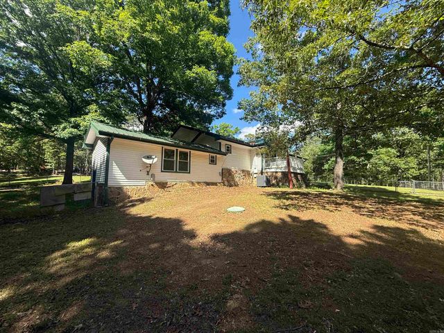 51 Weldon Road, Edgemont, AR 72044