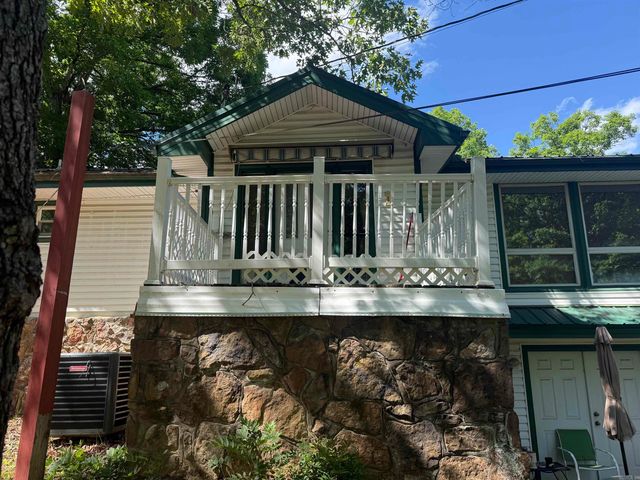 51 Weldon Road, Edgemont, AR 72044