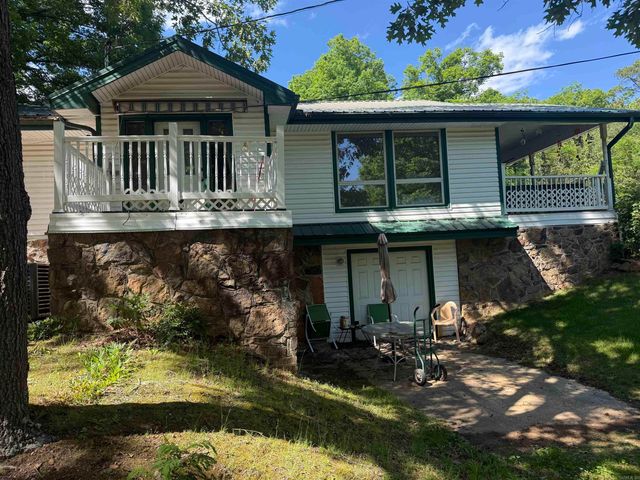 51 Weldon Road, Edgemont, AR 72044