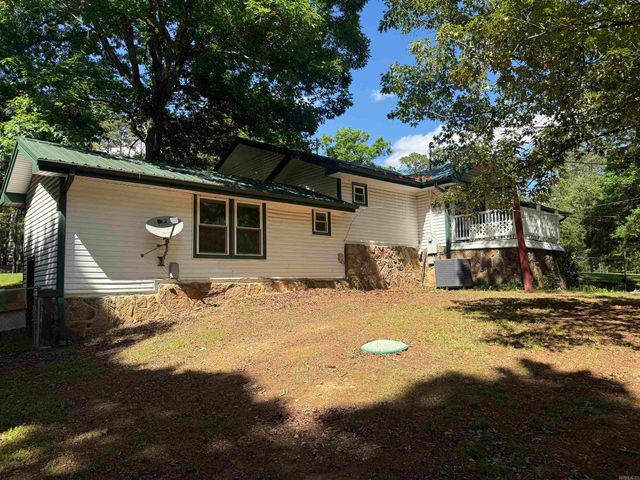 51 Weldon Road, Edgemont, AR 72044