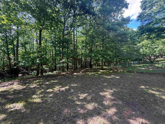 51 Weldon Road, Edgemont, AR 72044