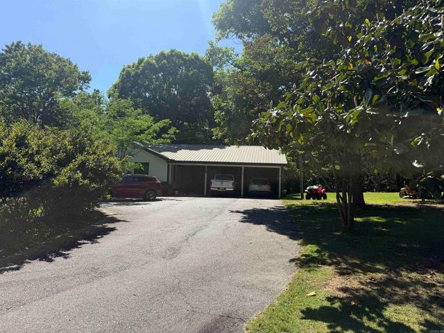 51 Weldon Road, Edgemont, AR 72044