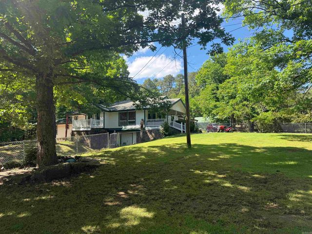 51 Weldon Road, Edgemont, AR 72044