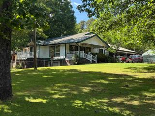 51 Weldon Road, Edgemont, AR 72044