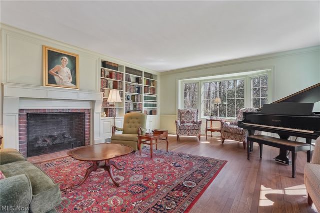 1322 Springhill Lane NE, Massillon, OH 44646