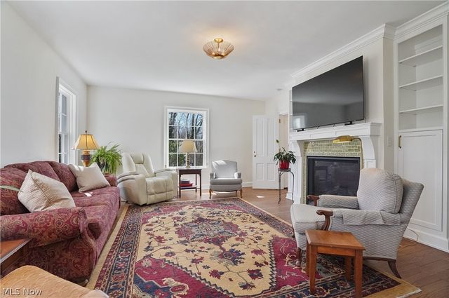 1322 Springhill Lane NE, Massillon, OH 44646