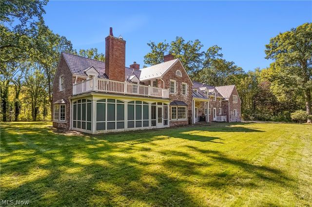 1322 Springhill Lane NE, Massillon, OH 44646