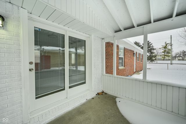 991 Hugo Street, Indianapolis, IN 46229