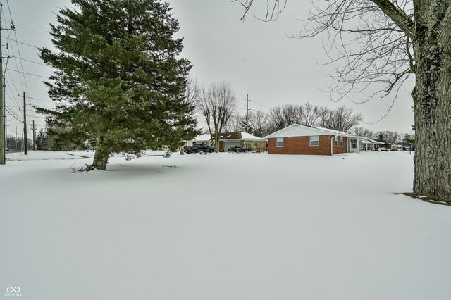 991 Hugo Street, Indianapolis, IN 46229