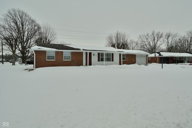 991 Hugo Street, Indianapolis, IN 46229