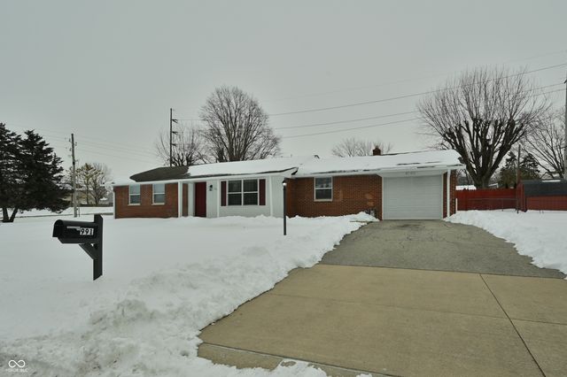 991 Hugo Street, Indianapolis, IN 46229