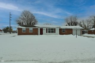 991 Hugo Street, Indianapolis, IN 46229