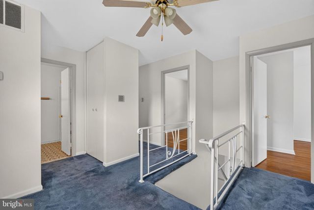 7203 LONGBRANCH DR, New Carrollton, MD 20784