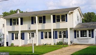 7203 LONGBRANCH DR, New Carrollton, MD 20784