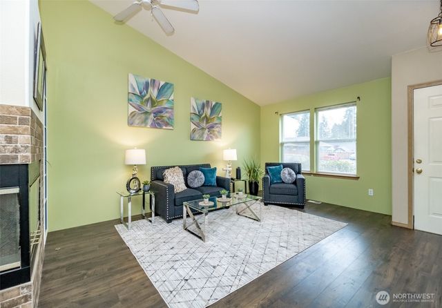 3303 18th Street Pl SW, Puyallup, WA 98373