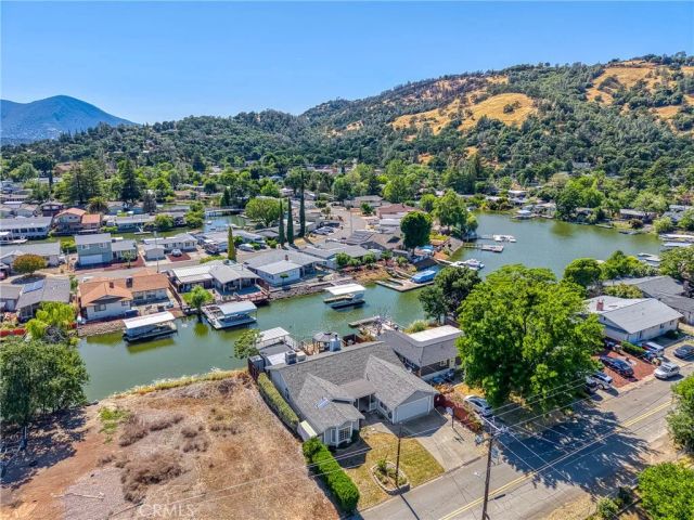 421 Lake Street, Clearlake Oaks, CA 95423
