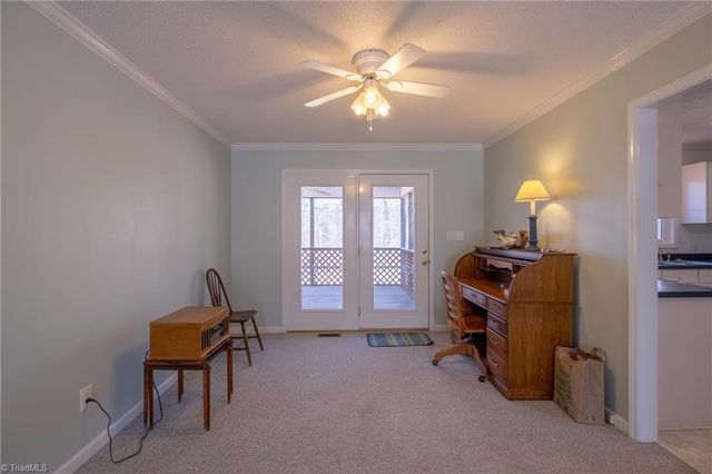 1268 Quaker Lake Trail, Burlington, NC 27217