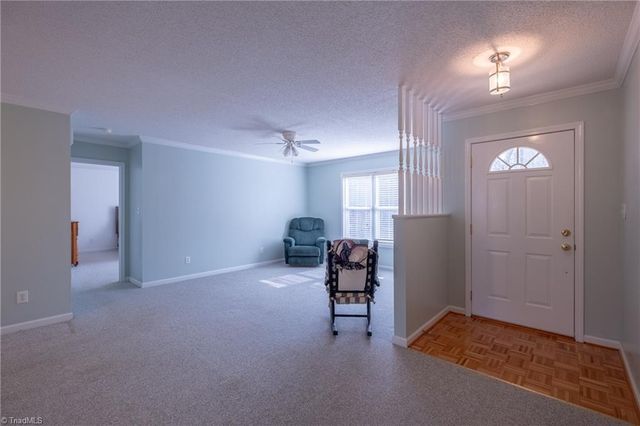 1268 Quaker Lake Trail, Burlington, NC 27217