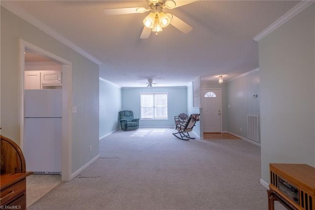 1268 Quaker Lake Trail, Burlington, NC 27217