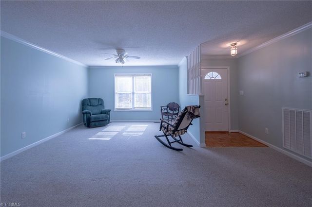 1268 Quaker Lake Trail, Burlington, NC 27217