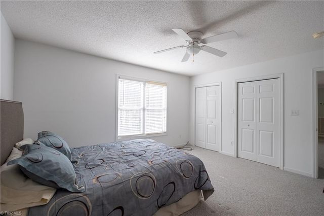 1268 Quaker Lake Trail, Burlington, NC 27217