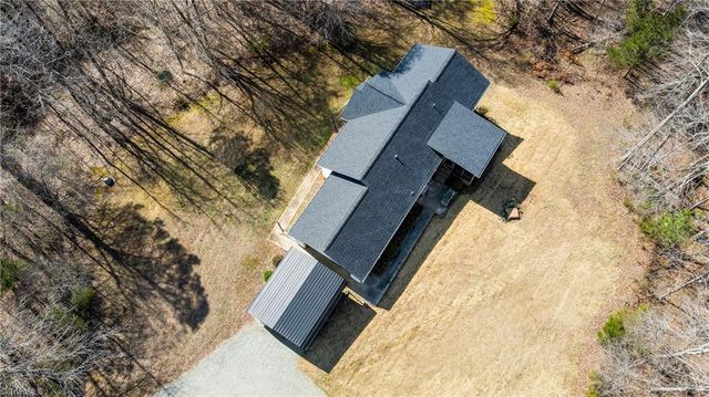 1268 Quaker Lake Trail, Burlington, NC 27217