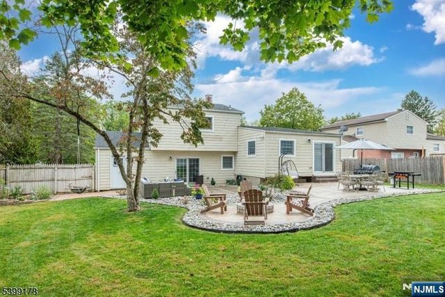 150 College View Drive, Hackettstown, NJ 07840